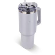 Termos Lamart HUGE LT4086 Thermomug, 1.2L, ngjyrë krem