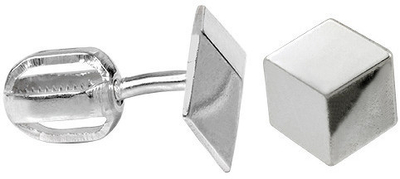 Vathë Brilio Silver 431 001 02253 04 - 0.91 g, woman