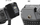 Lampë video LED Ulanzi VL-120C, RGB COB 120W, V-Mount