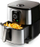 Фритеза со воздух Domo DO536FR Delifryer, 5.5L, механичка контрола, инокс