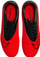 Këpuca futbolli Nike Phantom GX Academy AG Ready Pack, për bar sintetik, të kuqe me të zezë