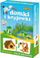 Puzzle Adamigo, 24 elemente