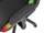 Karrige gaming Genesis Trit 500 RGB, ergonomike, me ndriçim RGB, e zezë