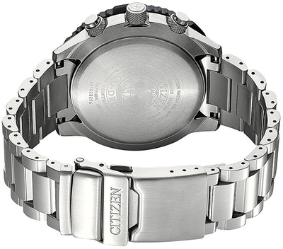 Orë dore Citizen Eco-Drive Promaster Sky Radio Controlled CB5001-57E