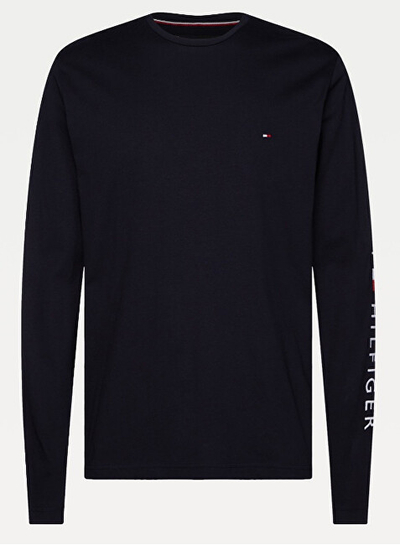 Duks Tommy Hilfiger Regular Fit MW0MW09096DW5
