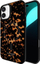 Mbrojtëse telefoni Kate Spade New York Tortoiseshell MagSafe, për iPhone 16 Plus, kafe
