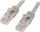 Kabllo rrjeti StarTech Patchcord, Cat5e, 0.5m, e hirtë