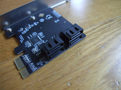 Картичка за проширување DeLOCK PCI Express x1, 4 SATA порти, low profile