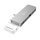 HUB USB j5create 4K60 Elite Pro USB4, 100W PD, Gigabit Ethernet, gri