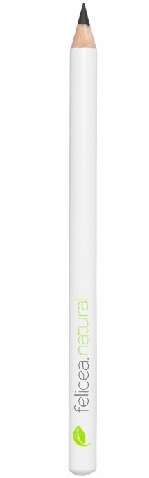 Laps syri Felicea Natural Eye Pencil 61 Graphite, 1g, grafit