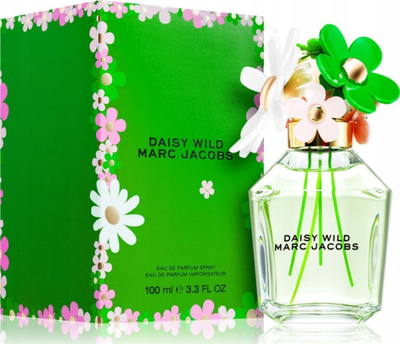 Parfum Marc Jacobs Daisy Wild Eau de Parfum, 100ml, për goca