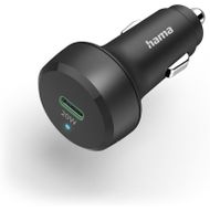 Mbushes Per Veture Hama 20W Black