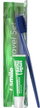 Set oral HiSkin Smile, pastë dhëmbësh 30 ml, furçë dhëmbësh, çantë kozmetike jeshile