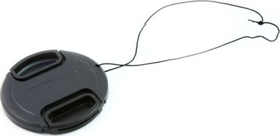 Kapak për lente JJC, 43 mm
