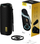 Пренослив звучник QCY SP7, 40W, Bluetooth 5.4, црн
