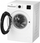 Makine larëse Beko BM1WFU38225WW, 8kg, 1200rpm, e bardhë