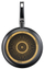 Tavë Tefal Simple Cook B5560453, 24cm, shtresë jo ngjitëse, e zezë