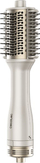 Furçë tharëse flokësh Cecotec Air Brush Air DryBold, 1200W, ngrohje qeramike jonizuese, e bardhë me të artë