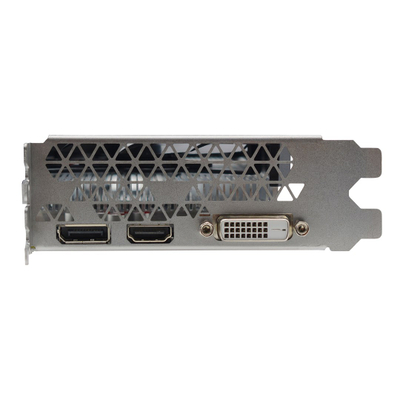Kartelë grafike AFOX GeForce GTX 1650 Super 4GB GDDR6