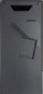 Kasë SilverStone ALTA F2, Midi Tower