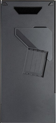 Kasë SilverStone ALTA F2, Midi Tower