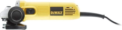 Ratifikuese këndore 730W, DeWALT