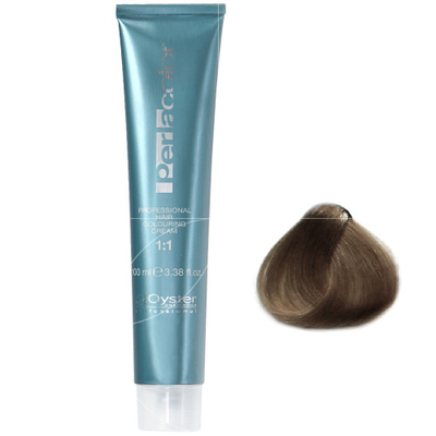 Ngjyrë për flokë Oyster Perlacolor 5/3, 100ml