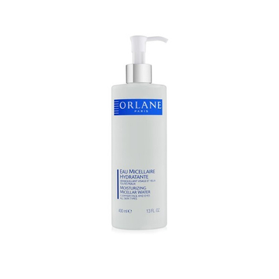 Ujë micellar Orlane Paris, me acid hialuronik, 400 ml