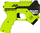 Pistola lodër Mega Creative Dart Gun, set 2 copë, me aksesore, shumëngjyrëshe