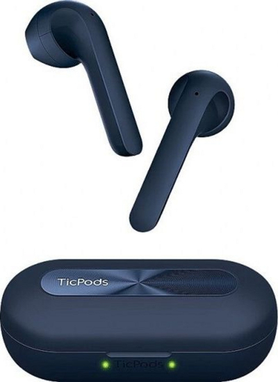  Kufje TicWatch TicPods 2 Pro Plus, të kaltra