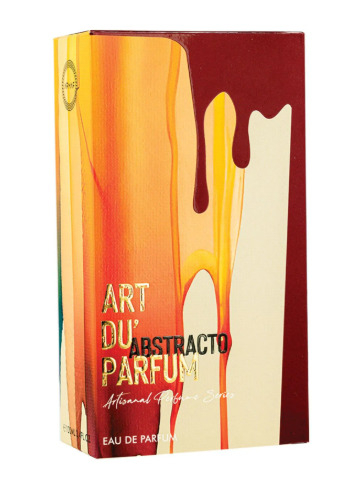 Eau de Parfum Armaf Art Du'Parfum Abstracto