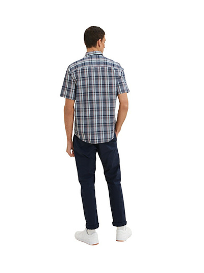 Kёmishё Tom Tailor Regular Fit, e kaltёr