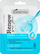 Maskë fytyre në letër Bielenda Renew Your Skin, hidratim i fortë, qetësim i lëkurës, 1 copë