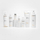 Serum fytyre InnovaGoods Rice Joyboost, 30 ml, për lëkurë, hidratues, për çdo lloj lëkure