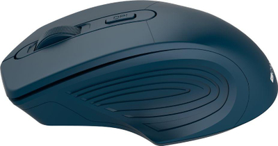 Maus Canyon MW-15, wireless, USB, i kaltërt