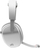 Kufje gaming Glorious GHS Wireless InfinitePlay, pa tela, mikrofon me reduktim zhurme, të bardha