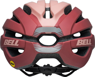 Helmetë biçiklete Bell Avenue MIPS, për rrugë, 53-60 cm, gri mat
