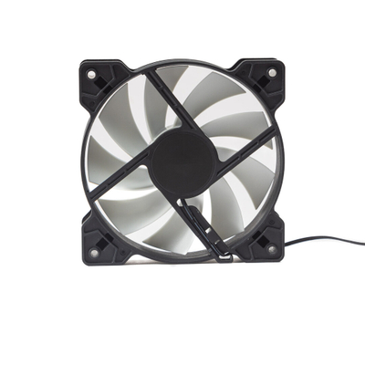 Ventilator Ftohës Për Kompjuter SAMA 12cm BW reg