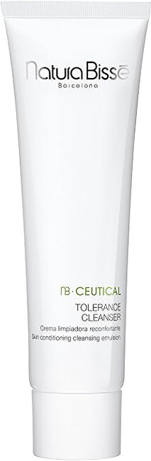 Peeling enzimatik për fytyrë Natura Bissé Tolerance Enzyme Peel, 200 ml
