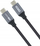 Kabllo USB-C Yenkee YCU 341, USB-C me USB-C, 1.5 m, 100 W, gri