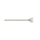 Kabllo LogiLink U/UTP EconLine, Cat6