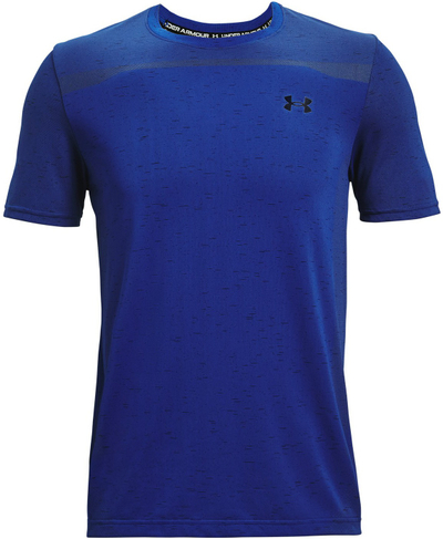 Maicë burra Under Armour, blu