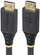 Kabllo HDMI StarTech me kapëse, 5 m, 4K 60Hz