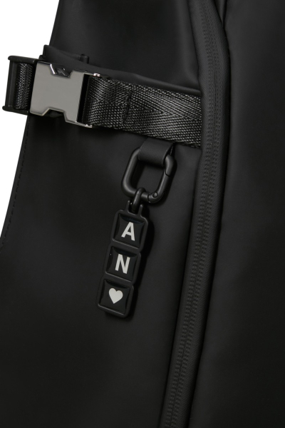 Çantë Shpine Samsonite Glam-Go Për Laptop 14.1" Ngjyrë E Zezë
