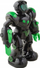 Lodër robot Artyk Walking Robot, 18 cm, me drita dhe tinguj, shumëngjyrësh