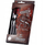 Darta Harrows Assassin 80% Tungsten, set profesionist, metalik