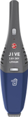 Fshesë dore Hoover Jive HJ36DLB 011, 3.6V, bateri litium, blu gri