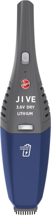 Fshesë dore Hoover Jive HJ36DLB 011, 3.6V, bateri litium, blu gri
