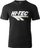 Bluzë sportive Hi-Tec Retro M 92800312451, për burra, e zezë