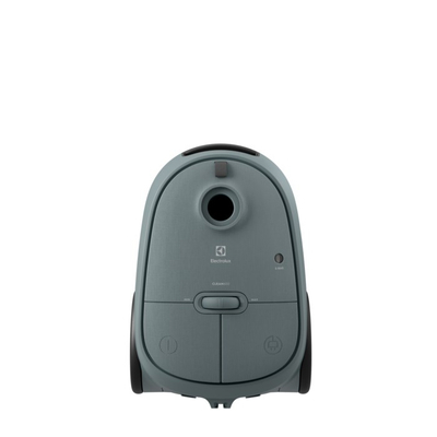 Fshesë me thasë Electrolux 600 Clean EB61C1OG, 750W, HEPA 12, jeshile
